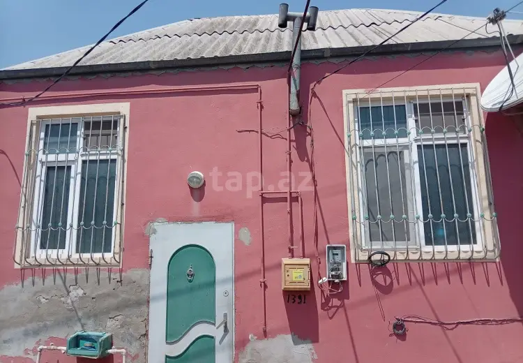 3 otaqlı mənzil , Bakı