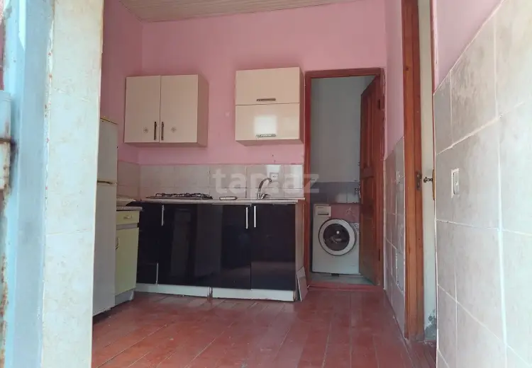 3 otaqlı mənzil , Bakı