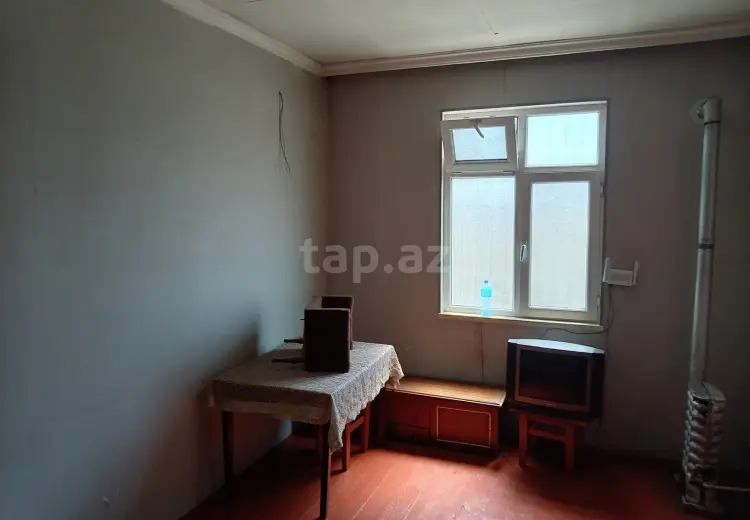 3 otaqlı mənzil , Bakı