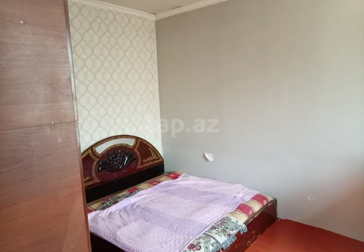 3 otaqlı mənzil , Bakı