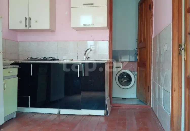 3 otaqlı mənzil , Bakı