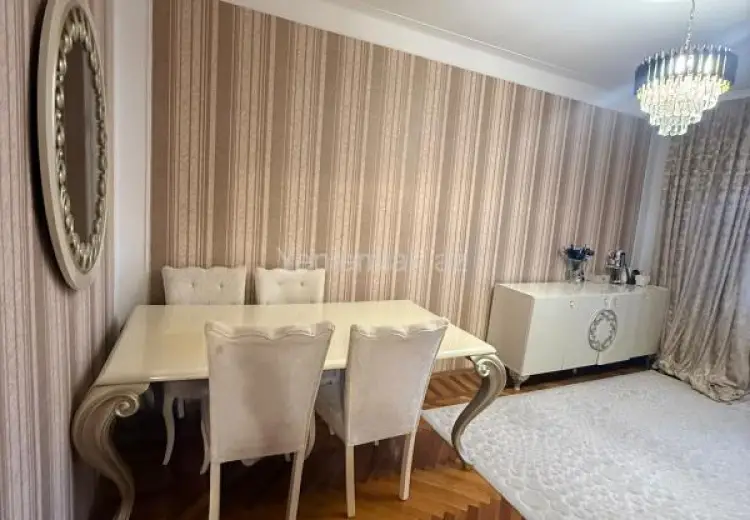 3 otaqlı mənzil Satılır, Yasamal qəs., Nizami, Bakı