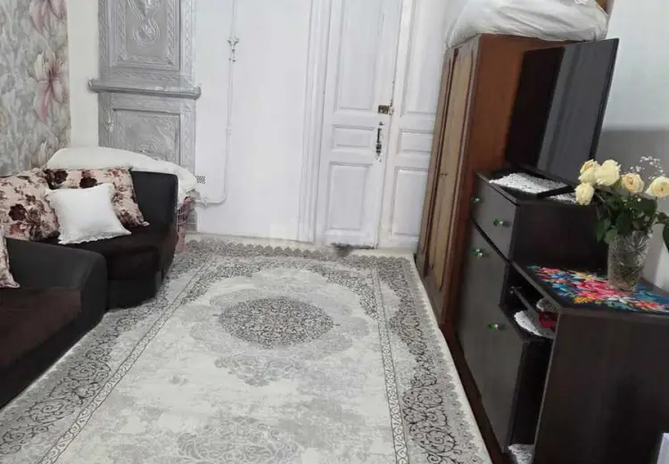 2 otaqlı mənzil Satılır, Nərimanov, Bakı