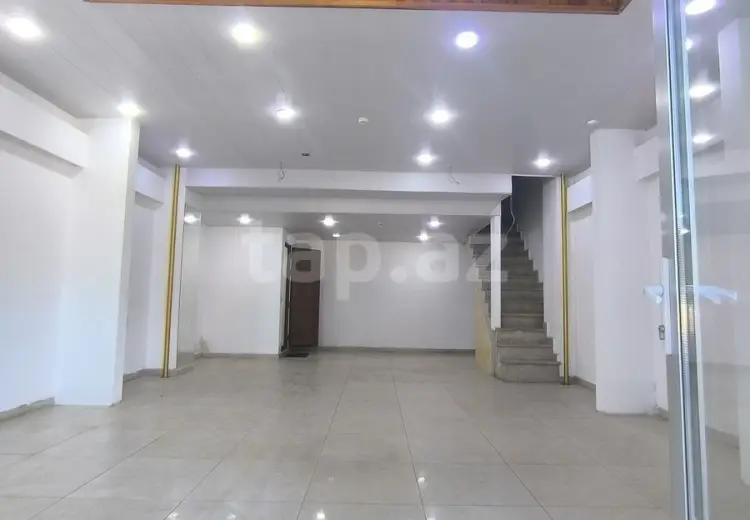 0 m² Obyekt / Ofis , 6-cı mikrorayon, Binəqədi, Bakı