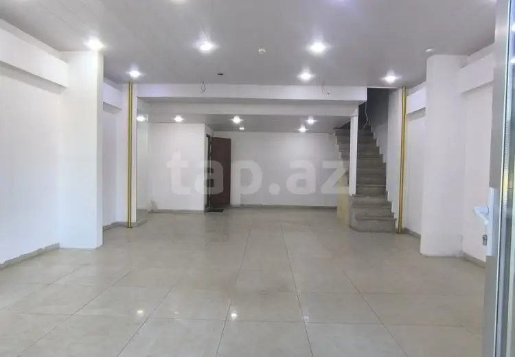 0 m² Obyekt / Ofis , 6-cı mikrorayon, Binəqədi, Bakı