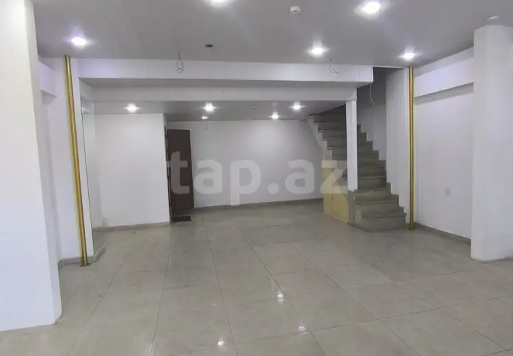 0 m² Obyekt / Ofis , 6-cı mikrorayon, Binəqədi, Bakı