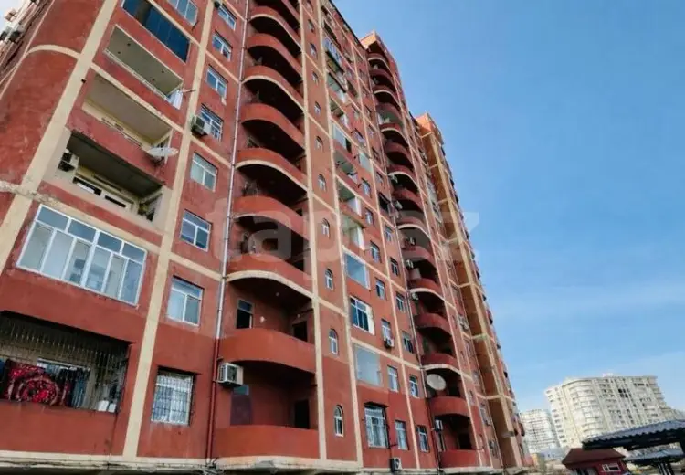 3 otaqlı mənzil , Bakı