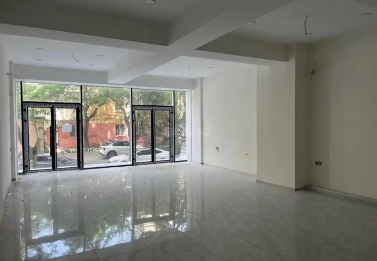 80 m² Obyekt / Ofis Kirayə (aylıq), Nəsimi, Bakı