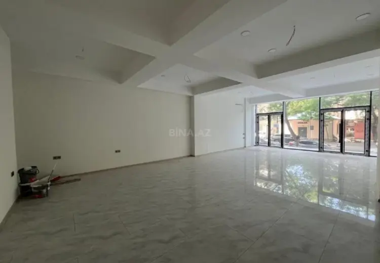 80 m² Obyekt / Ofis Kirayə (aylıq), Nəsimi, Bakı