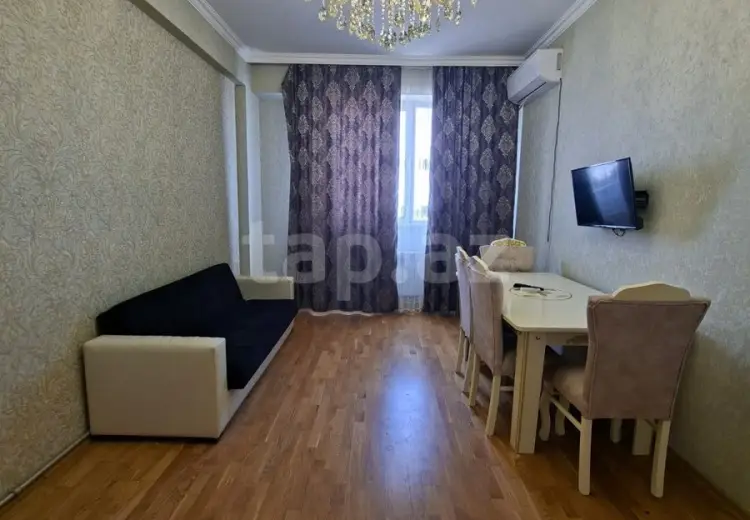 3 otaqlı mənzil , Xırdalan