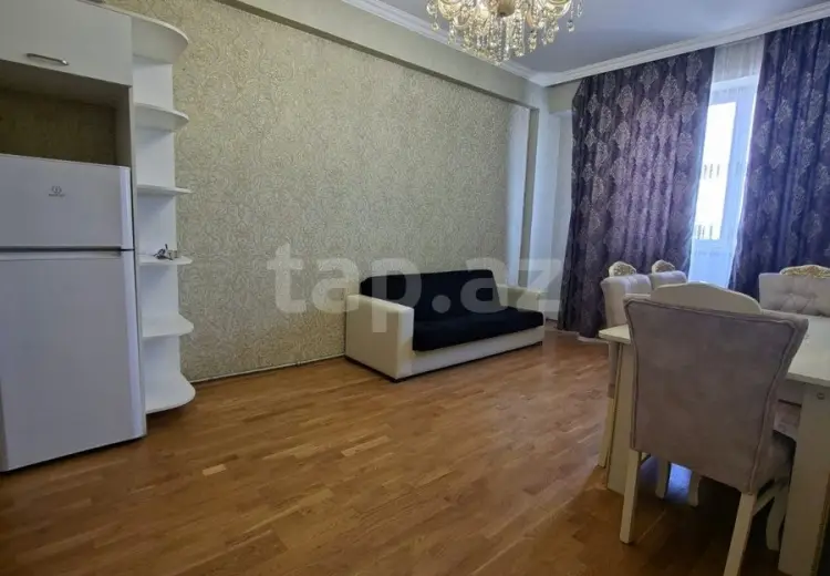 3 otaqlı mənzil , Xırdalan