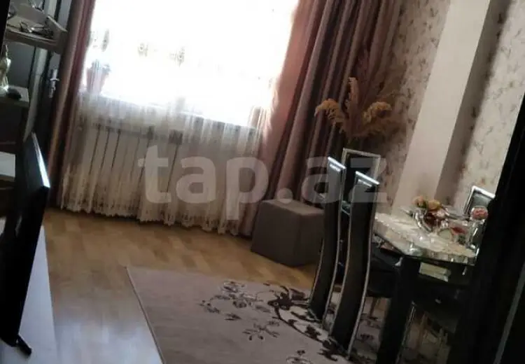3 otaqlı mənzil , Xırdalan