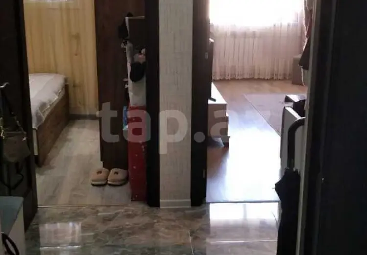 3 otaqlı mənzil , Xırdalan
