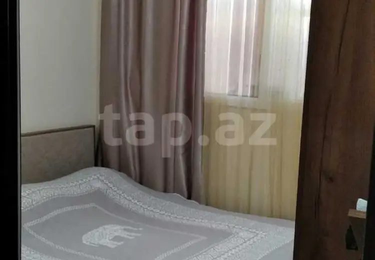 3 otaqlı mənzil , Xırdalan
