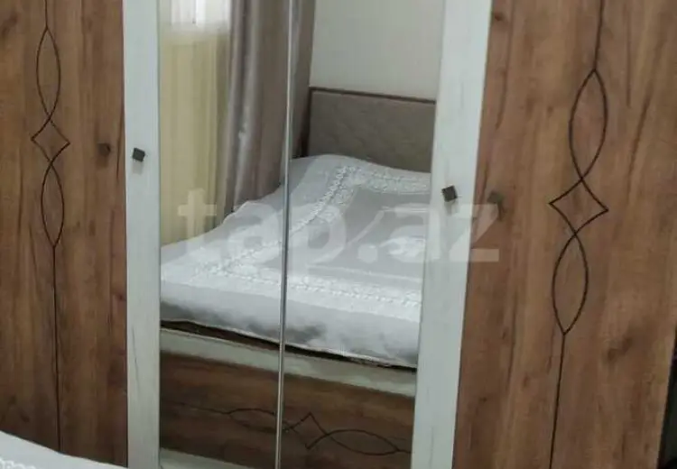 3 otaqlı mənzil , Xırdalan