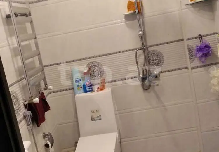 3 otaqlı mənzil , Xırdalan