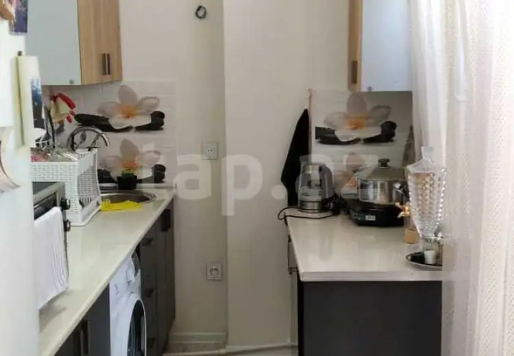3 otaqlı mənzil , Xırdalan