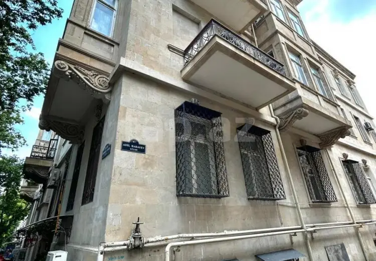 3 otaqlı mənzil , Bakı