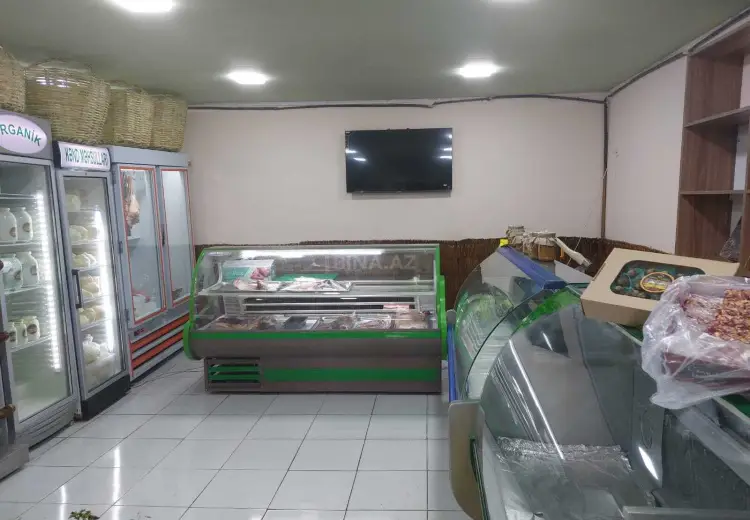 130 m² Obyekt / Ofis Satılır, Xətai, Bakı