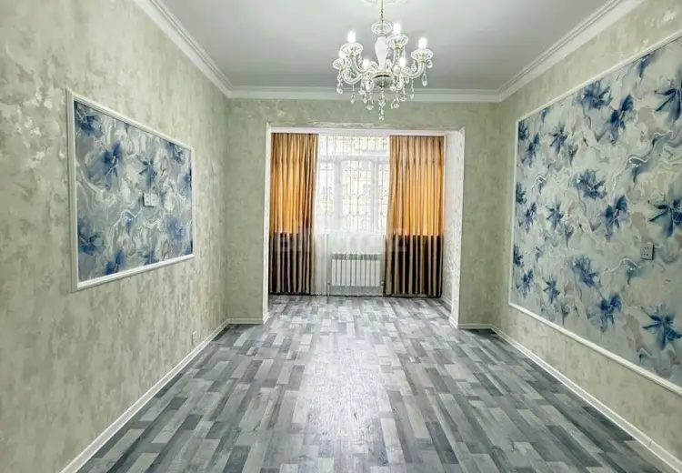 3 otaqlı mənzil Satılır, 5-ci mikrorayon, Nəsimi, Bakı