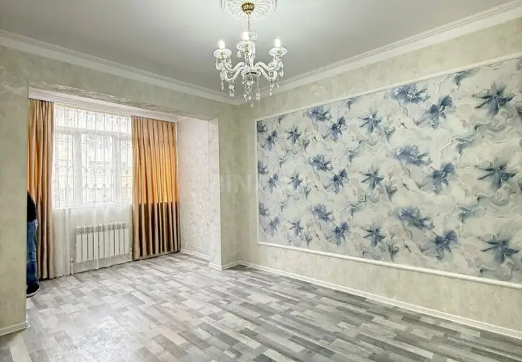 3 otaqlı mənzil Satılır, 5-ci mikrorayon, Nəsimi, Bakı