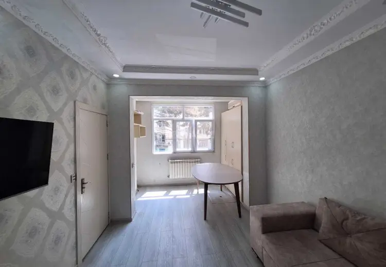 2 otaqlı mənzil Satılır, 5-ci mikrorayon, Nəsimi, Bakı