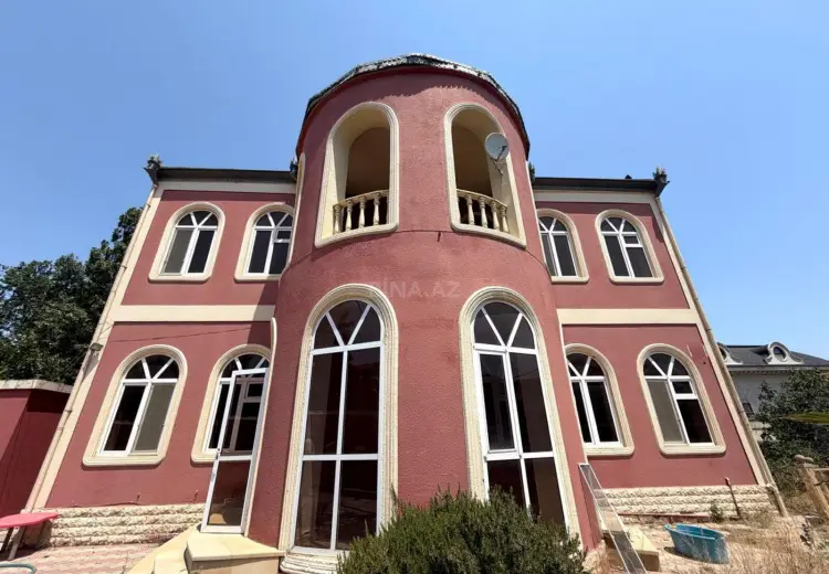 450 m² Obyekt / Ofis Kirayə (aylıq), Badamdar qəs., Səbail, Bakı