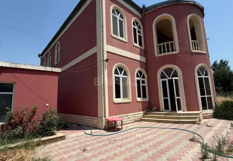 450 m² Obyekt / Ofis Kirayə (aylıq), Badamdar qəs., Səbail, Bakı