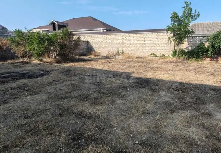 9 sot Torpaq Satılır, Buzovna, Xəzər, Bakı