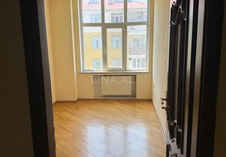 3 otaqlı mənzil Satılır, Xətai, Bakı