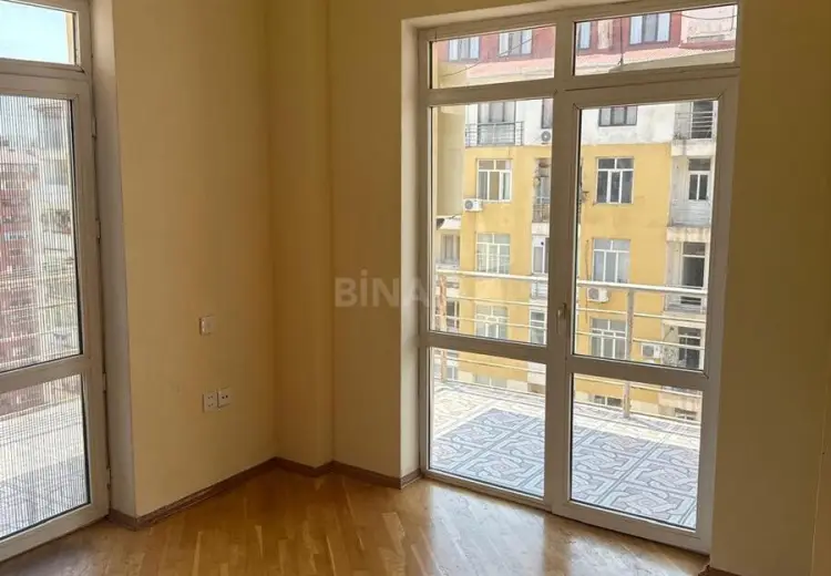 3 otaqlı mənzil Satılır, Xətai, Bakı