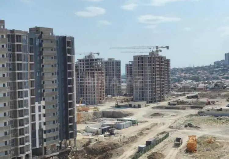 2 otaqlı mənzil Satılır, Zığ qəs., Suraxanı, Bakı