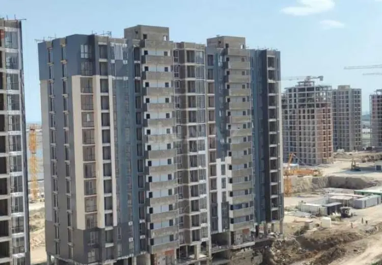 2 otaqlı mənzil Satılır, Zığ qəs., Suraxanı, Bakı