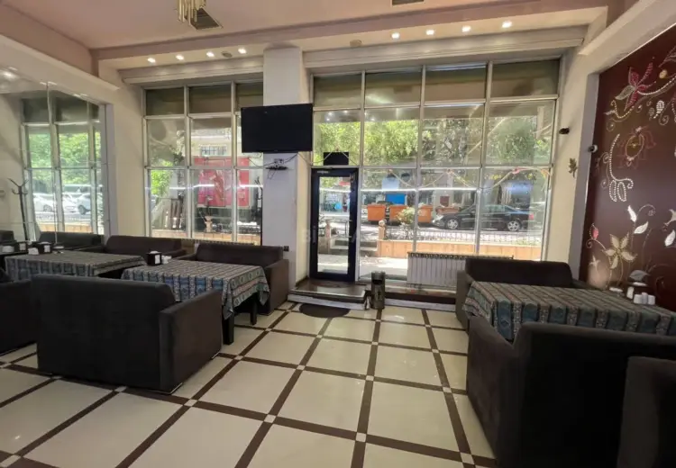 266 m² Obyekt / Ofis Satılır, Nərimanov, Bakı