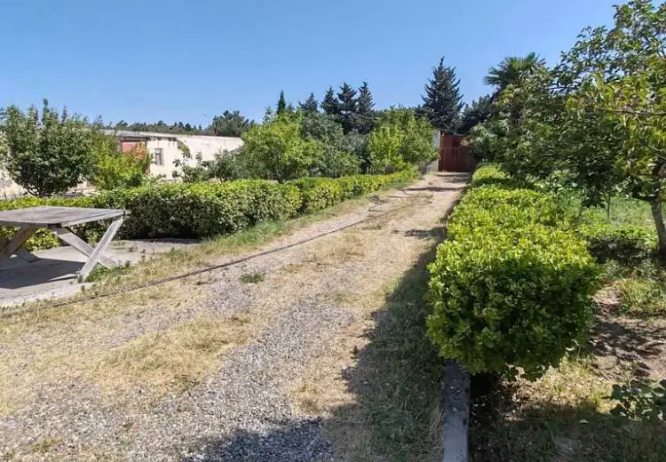 30 sot Torpaq Satılır, Buzovna, Xəzər, Bakı