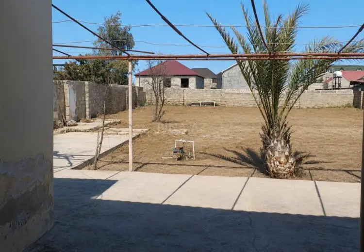 10 sot Torpaq Satılır, Buzovna, Xəzər, Bakı