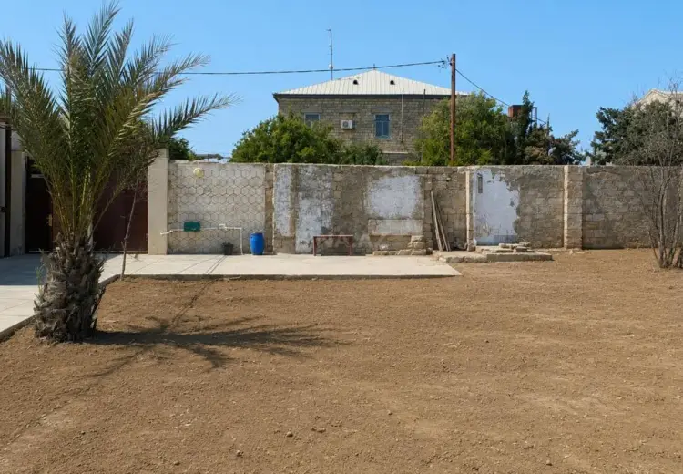 10 sot Torpaq Satılır, Buzovna, Xəzər, Bakı