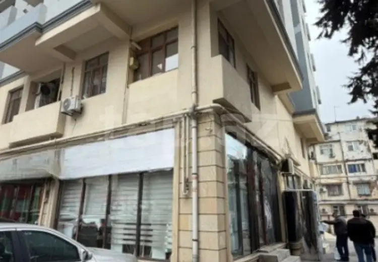 0 m² Obyekt / Ofis , Bakı