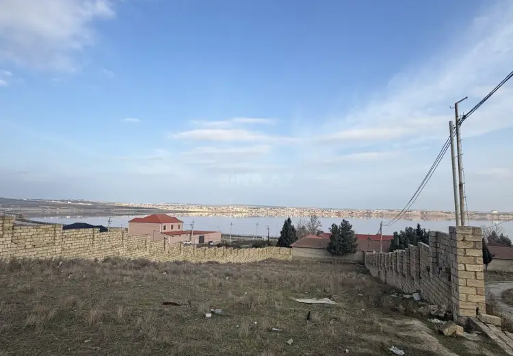 23 sot Torpaq Satılır, Masazır, Abşeron