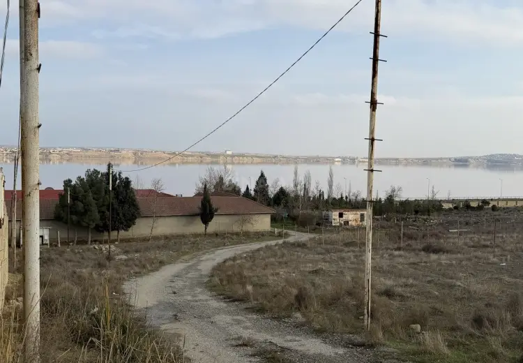 23 sot Torpaq Satılır, Masazır, Abşeron