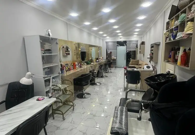 60 m² Obyekt / Ofis Satılır, 4-cü mikrorayon, Nəsimi, Bakı