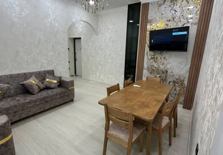 2 otaqlı mənzil Satılır, Yeni Günəşli qəs., Suraxanı, Bakı
