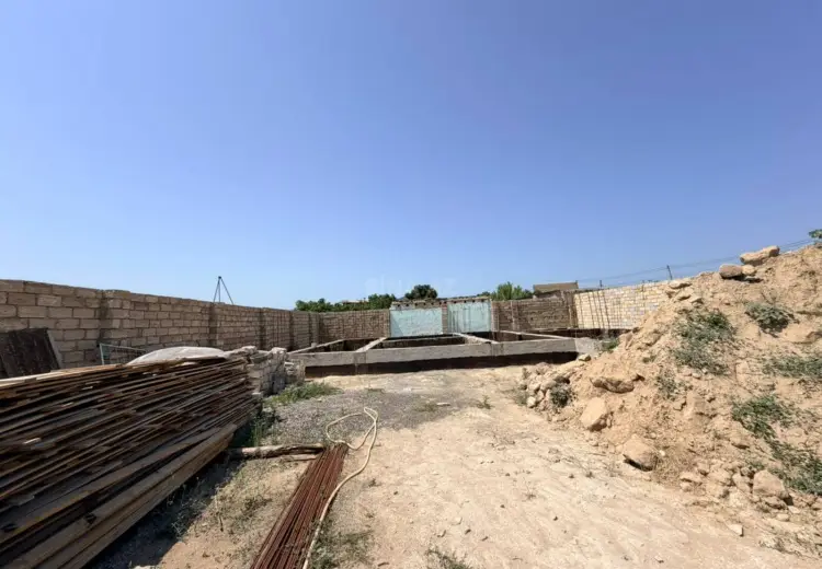 6 sot Torpaq Satılır, Sabunçu, Bakı