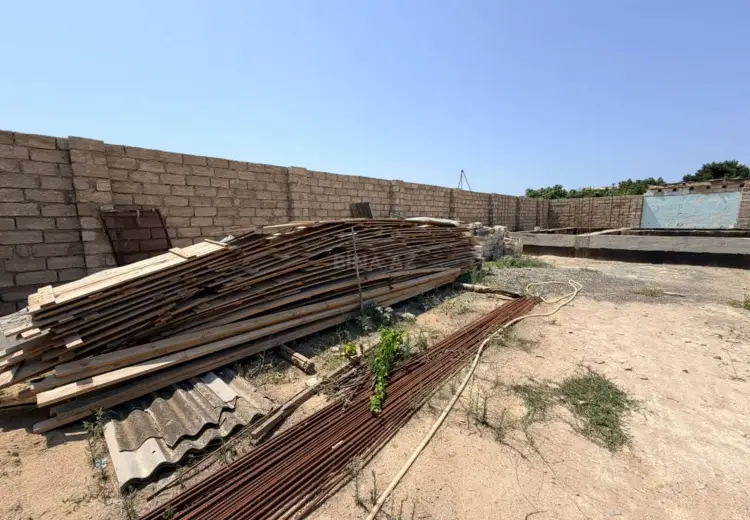 6 sot Torpaq Satılır, Sabunçu, Bakı