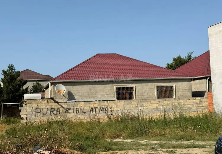 6 sot Torpaq Satılır, Masazır, Abşeron