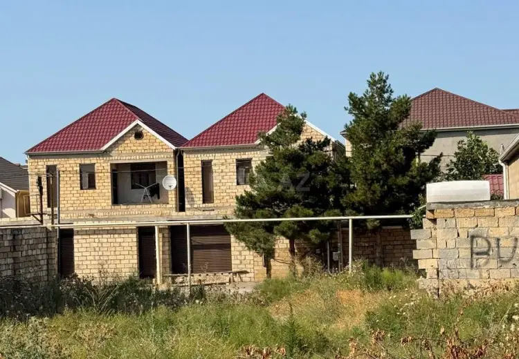 6 sot Torpaq Satılır, Masazır, Abşeron