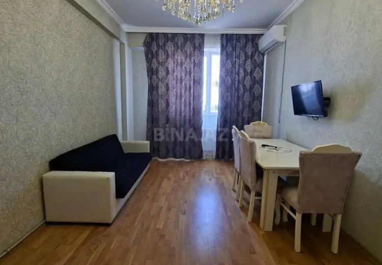 2 otaqlı mənzil Satılır, Xırdalan