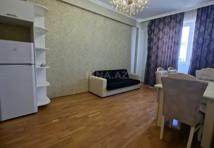 2 otaqlı mənzil Satılır, Xırdalan