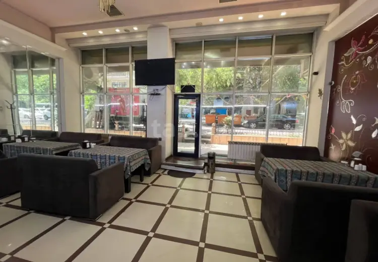 0 m² Obyekt / Ofis , Bakı