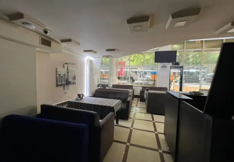 0 m² Obyekt / Ofis , Bakı